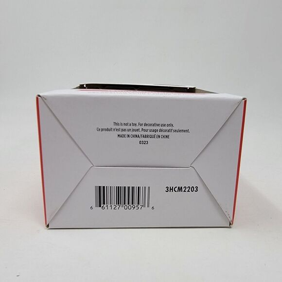 2023 Hallmark Ornament Christmas‎ Tree My Hero Academia Izuki Midoriya - Picture 10 of 10